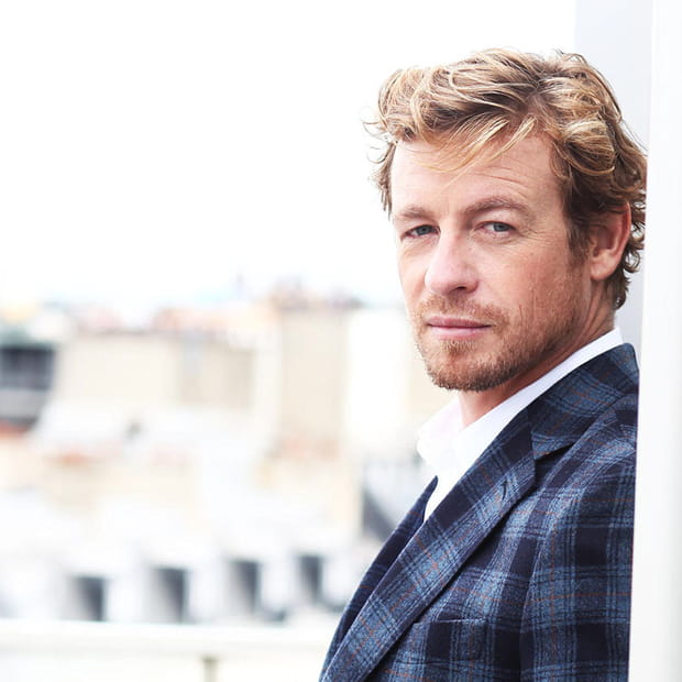 Les acteurs TV les plus sexy