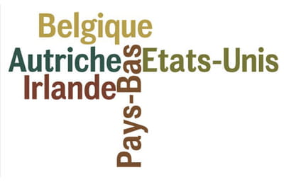 les pays qui dépensent le plus pour les élèves.
