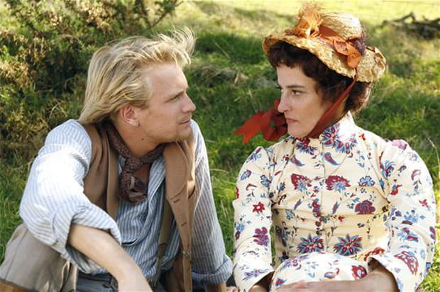 "Miss Harriet" : Jérémie Rénier