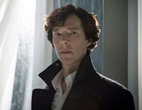 Sherlock : Son dernier coup d'éclat