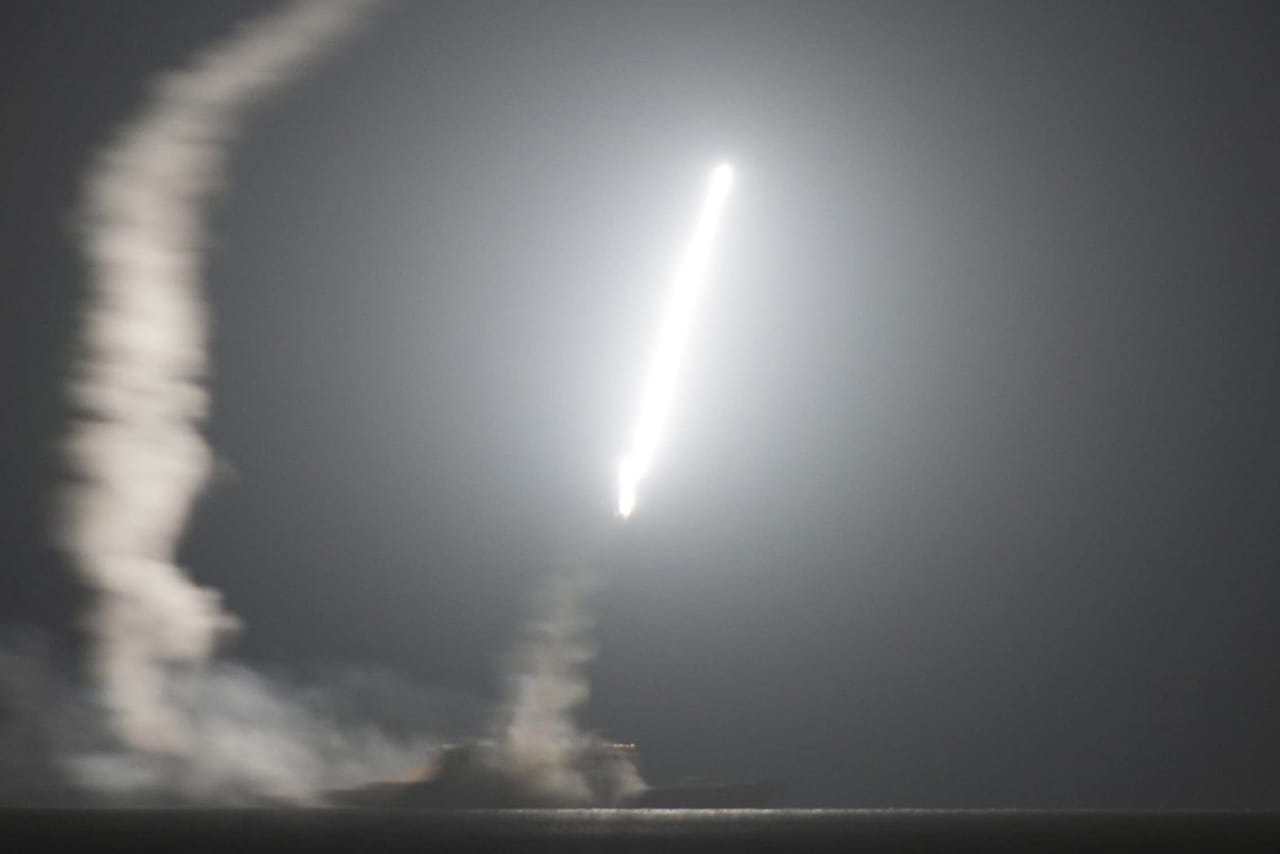 Cette arme pourrait amener Poutine à négocier et stopper la guerre en Ukraine