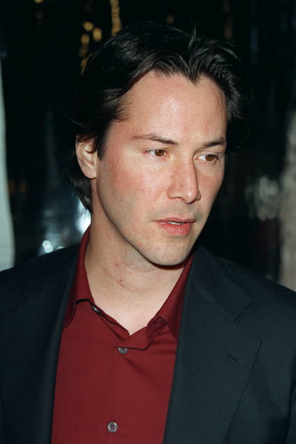 Secrets de Keanu Reeves&nbsp;: Blacklist&eacute; apr&egrave;s avoir refus&eacute; un r&ocirc;le&nbsp;?