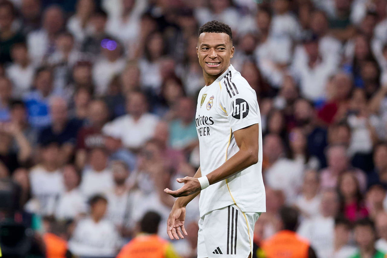 Elche - Real : Mbappé attendu au tournant