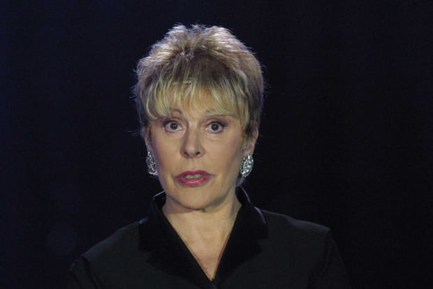 Sylvie Joly : la maladie de Parkinson