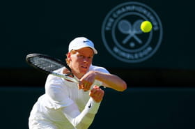 DIRECT. Wimbledon 2025&nbsp;: Alcaraz retrouve Sinner dans une folle revanche, score et r&eacute;sultat