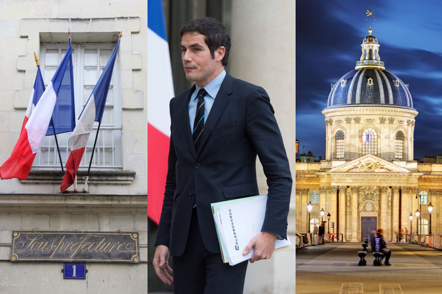 Radio France, Académie française… 10 institutions qui coûtent très cher à l'Etat