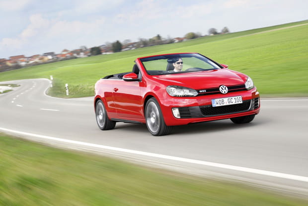 En cabriolet aussi