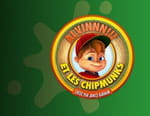 Alvinnn !!! et les Chipmunks