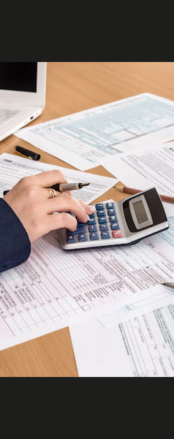 Calculez votre imp&ocirc;t sur le revenu