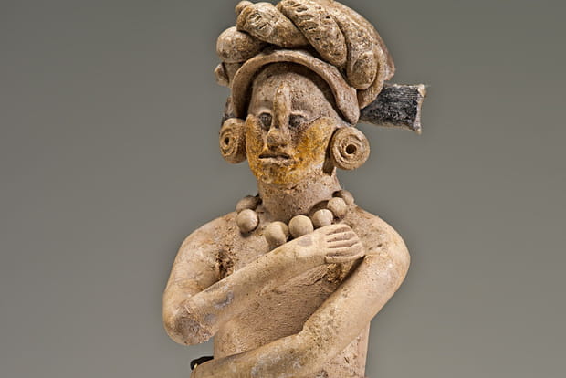 Les Mayas, un temps sans fin au musée du quai Branly