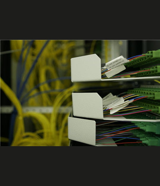 Une organisation complexe