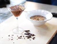 Les recettes secrètes de Raymond Blanc : Tout en chocolat