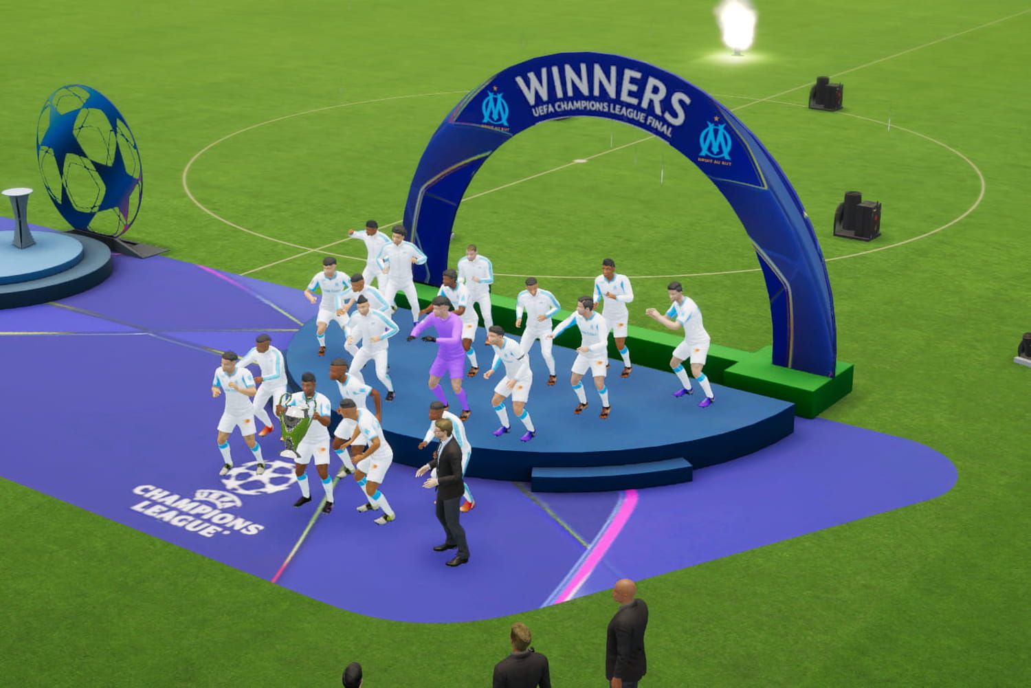 Football Manager 26 : des nouveautés qui divisent, mais on a gagné la Ligue des champions avec l'OM, notre test