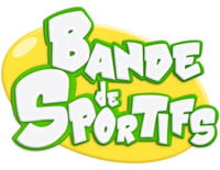 Bande de sportifs : Le tumbling