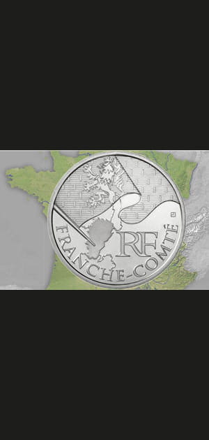 Franche-Comt&eacute;&nbsp;: 75&nbsp;000&nbsp;exemplaires