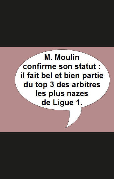 M&eacute;n&egrave;s apporte de l'eau &agrave; son Moulin