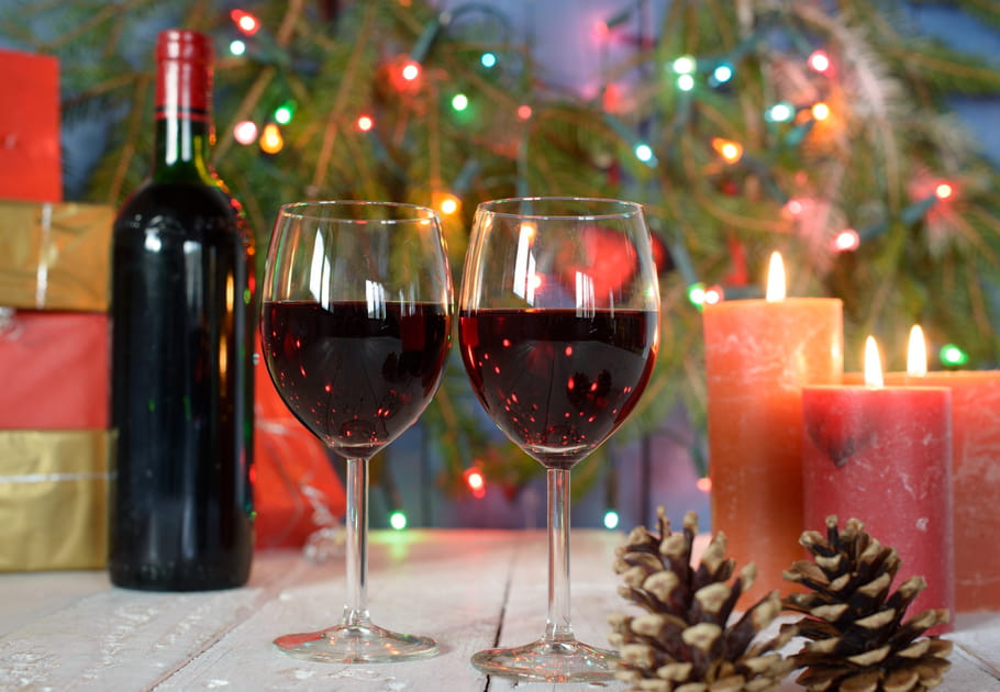 Deux verres de vin rouge : 9 minutes de footing