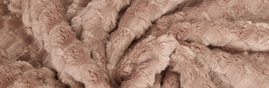 Les frileux vont se pr&eacute;cipiter chez Action&nbsp;: cette parure de lit en polaire est de retour, elle s'arrache chaque ann&eacute;e