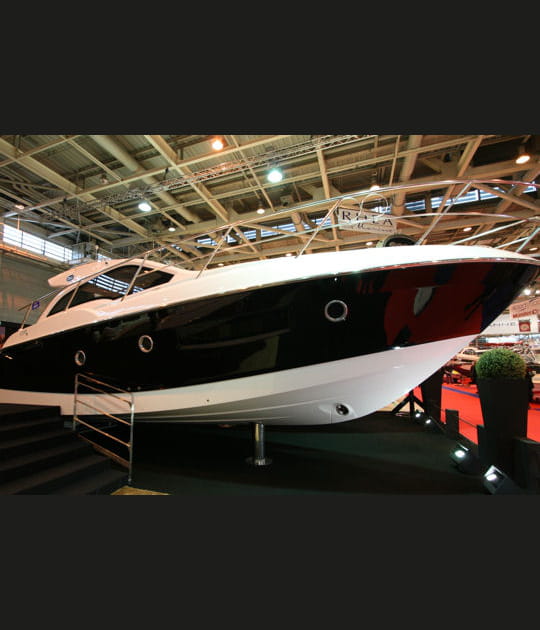 Sessa Marine C35
