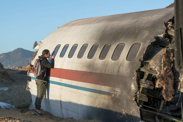 Flight 462 : Est-il obligatoire de regarder la websérie ?
