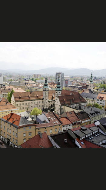 Klagenfurt