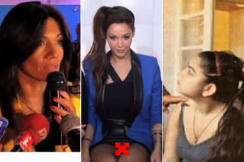 Zapping : Nabilla perd sa culotte, primaire PS mouvementée à Marseille