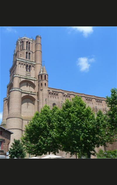 L'H&eacute;rault et le Tarn comme ap&eacute;ritif avant&nbsp;la&nbsp;haute&nbsp;montagne
