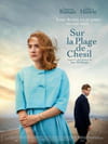 Sur la plage de Chesil