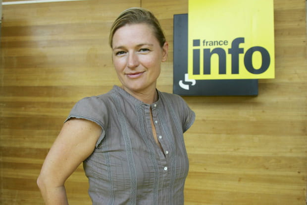 Anne Elisabeth Lemoine