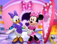 La maison de Mickey : Le défilé de Minnie
