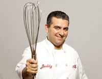 Cake Boss : Voitures de courses en chocolat et choix de la robe