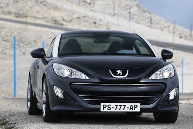 Un châssis exemplaire