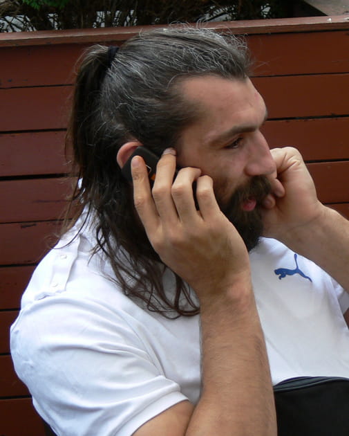 S&eacute;bastien Chabal et Lionel Nallet : un restaurant pr&egrave;s de Lyon