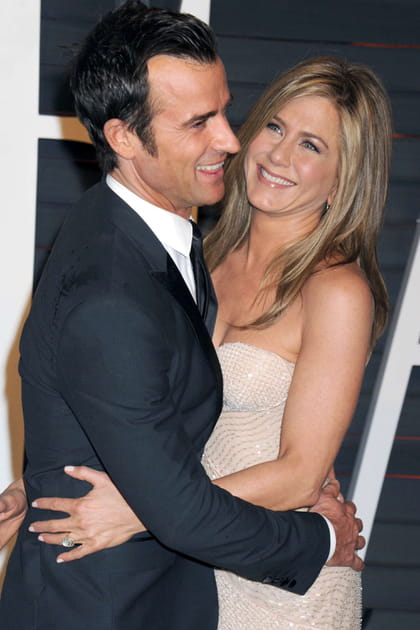 Demande en mariage de stars&nbsp;: du romantisme pour Jennifer Aniston