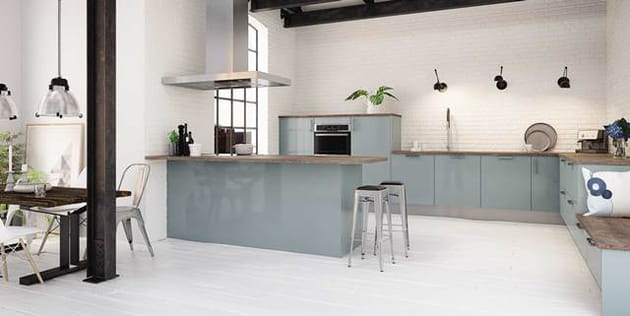 coup de coeur l'internaute cuisine astral bleu grand