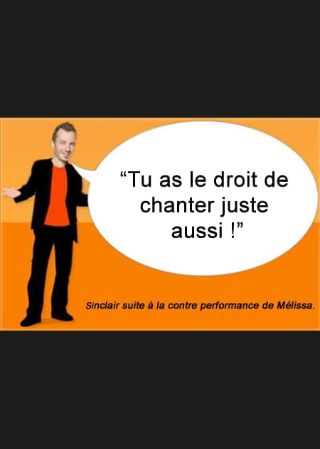Et toc&nbsp;!