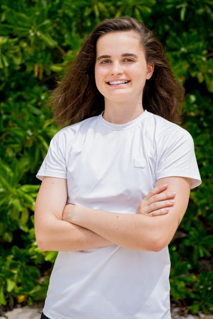 Romane, du foot au m&eacute;tier de coach (&eacute;quipe de l'Ouest)