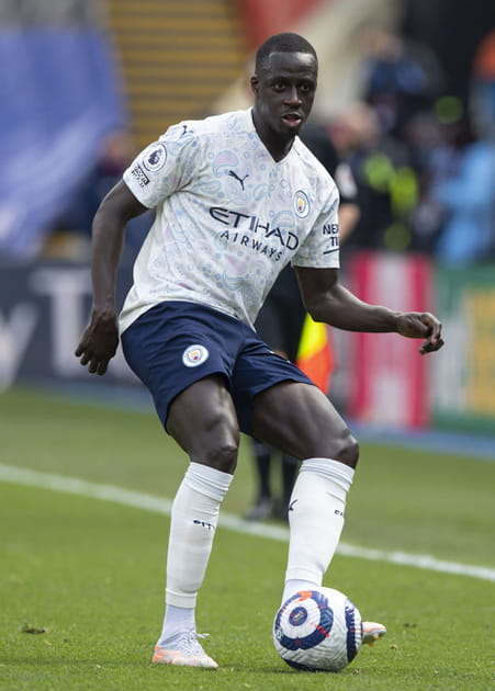 Benjamin Mendy&nbsp;: &quot;Je ne veux pas &ecirc;tre dans une relation&quot;