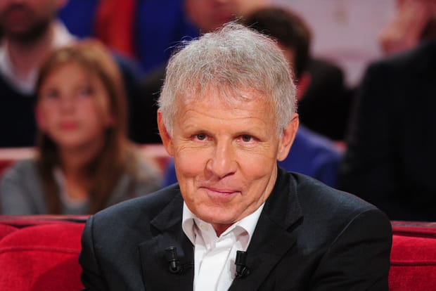 Patrick Poivre d'Arvor n'aimait pas l'émission pour tous