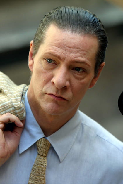 Chris Cooper