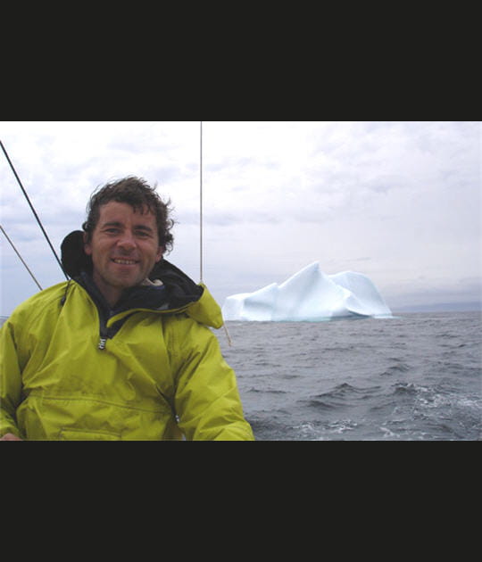 L'&eacute;quipage de Babouche