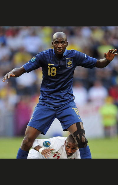 8e - Alou Diarra