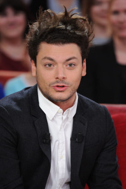 Kev Adams&nbsp;: 12&nbsp;millions d'euros de chiffre d'affaires