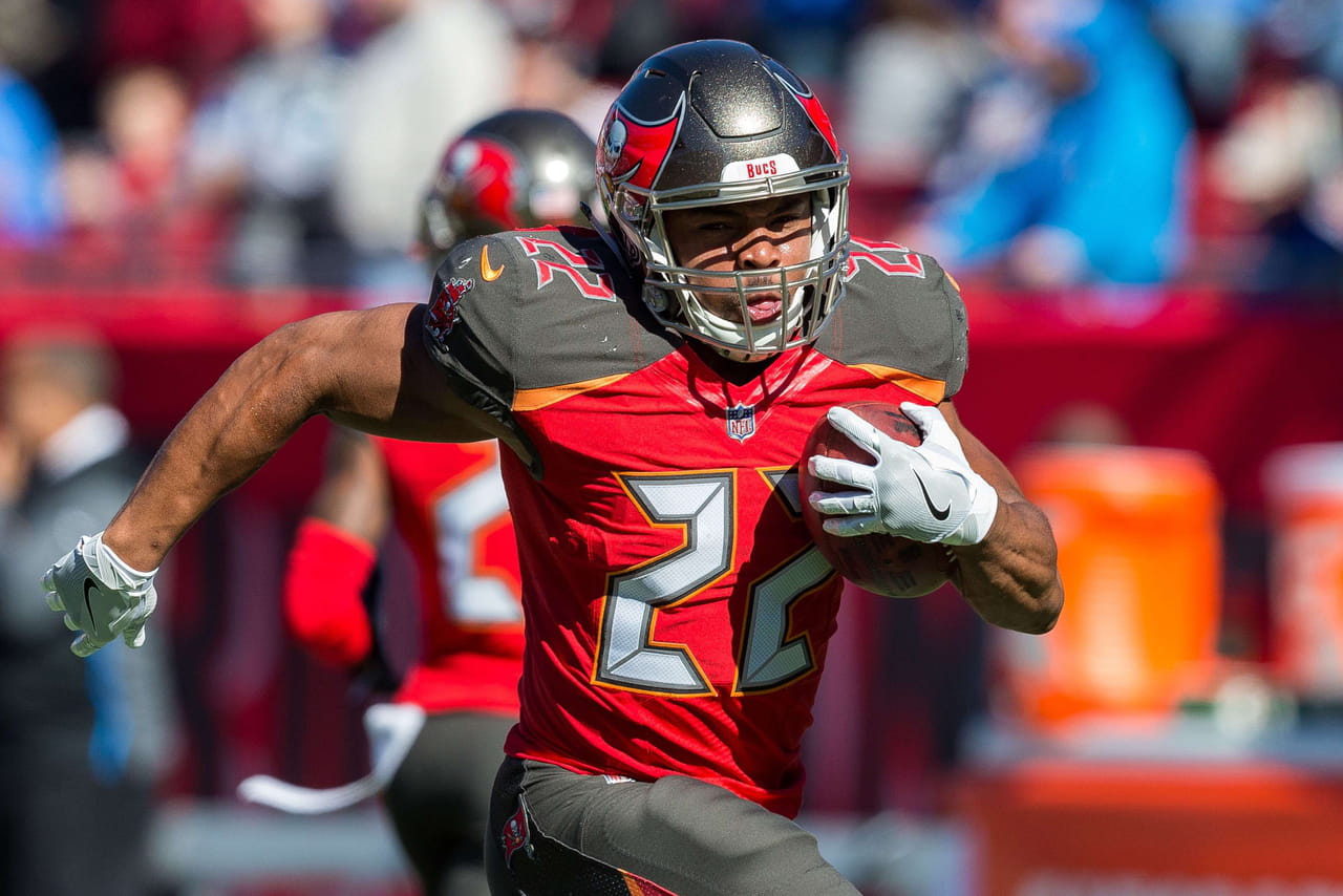 Doug Martin : de quoi est mort l'ancienne star de la NFL ? Des circonstances troublantes