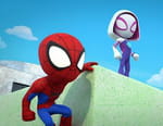 Spidey et ses amis extraordinaires