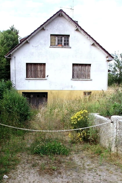 Comment des bo&icirc;tes de pois cass&eacute;s ont men&eacute; &agrave; la maison de Ville-sur-Lumes...