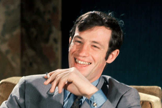 1964 à Cannes