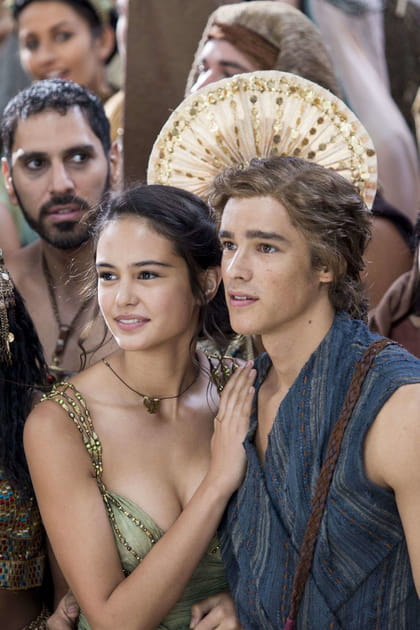 Gods of Egypt : le casting est trop blanc