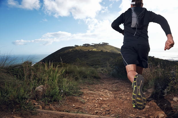 Le jogging au Burundi