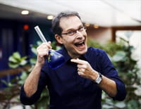 Matière grise